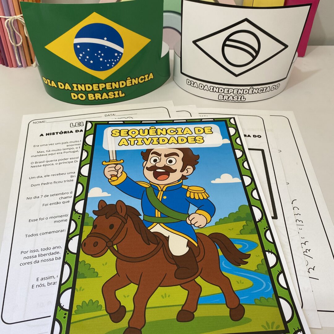 Dia da Independência do Brasil